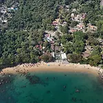 Pousada Ilhote da Prainha