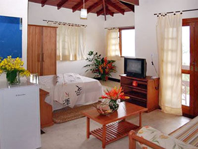 Ilhote Da Prainha Pensão 3*