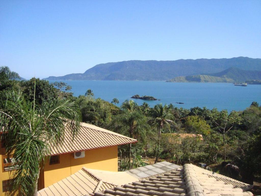 Ilhote Da Prainha Pensão 3*