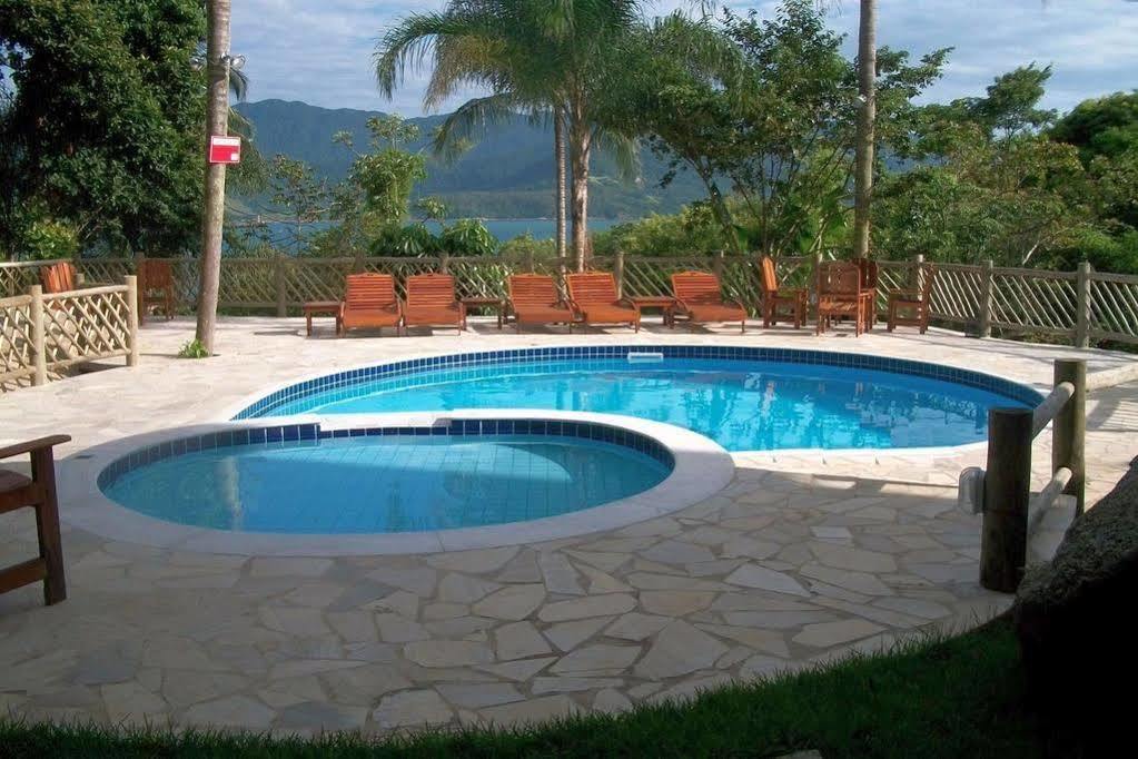 Pensão Ilhote Da Prainha 3*