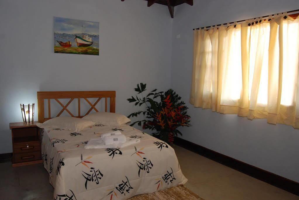 Pensão Ilhote Da Prainha Ilhabela