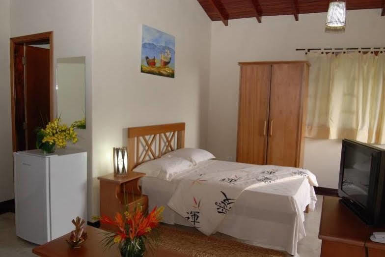 Ilhote Da Prainha Pensão 3*